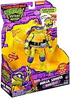Teenage Mutant Ninja Turtles: Mutant Mayhem 5.5” Donatello