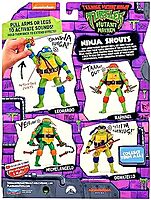 Teenage Mutant Ninja Turtles: Mutant Mayhem 5.5” Donatello