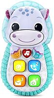 VTech Baby Hello, Hippo! Soft Phone