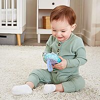 VTech Baby Hello, Hippo! Soft Phone