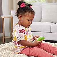 Vtech Vtech Leapfrog® Channel Fun Learning
