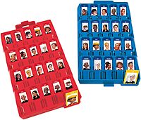 Guess Who Hasbro Grab and Go Game