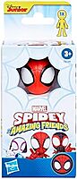 Hasbro Spidey Amazing Friends Hero Figures