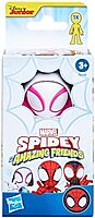 Hasbro Spidey Amazing Friends Hero Figures