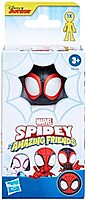Hasbro Spidey Amazing Friends Hero Figures
