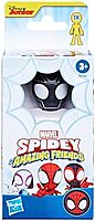 Hasbro Spidey Amazing Friends Hero Figures