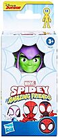 Hasbro Spidey Amazing Friends Hero Figures