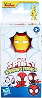 Hasbro Spidey Amazing Friends Hero Figures