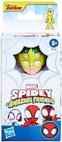 Hasbro Spidey Amazing Friends Hero Figures