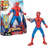 Hasbro Marvel Spiderman Thwip Action Figure