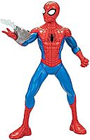 Hasbro Marvel Spiderman Thwip Action Figure
