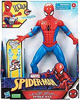 Hasbro Marvel Spiderman Thwip Action Figure