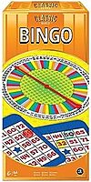 Merchant Ambassodor Classic Games - Bingo (basic)