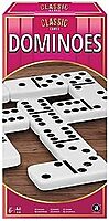 Merchant Ambassodor Classic Games - Dominoes (basic)