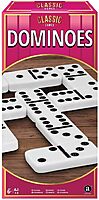 Merchant Ambassodor Classic Games - Dominoes (basic)