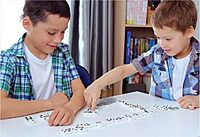 Merchant Ambassodor Classic Games - Dominoes (basic)