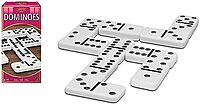 Merchant Ambassodor Classic Games - Dominoes (basic)