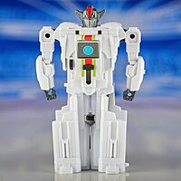 One COG Transformers Changer Wheeljack Action Figure