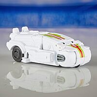 One COG Transformers Changer Wheeljack Action Figure