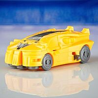 Hasbro Transformers One Cog Changer Bumblebee