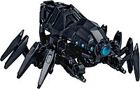 Transformers One COG Changer Airachnid Action Figure