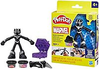 Play-Doh Marvel Black Panther Cutting Claws
