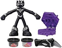 Play-Doh Marvel Black Panther Cutting Claws
