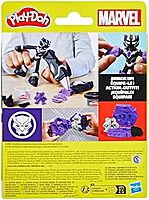Play-Doh Marvel Black Panther Cutting Claws