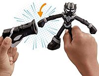 Play-Doh Marvel Black Panther Cutting Claws