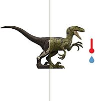 Mattel Jurassic World Dino Reveal Dinosaur Toys