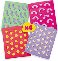 Play-Doh Barbie Flowers and Florals Accessory Pack