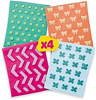 Play-Doh Barbie Pearls and Bows Accessory Pack,