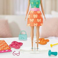 Play-Doh Barbie Pearls and Bows Accessory Pack,