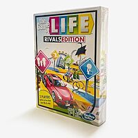 The Game of Life Rivals Edition