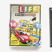 The Game of Life Rivals Edition