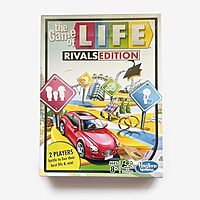 The Game of Life Rivals Edition