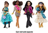 Far Out Toys Harper LUV Fashion Doll – 10" Vintage Doll