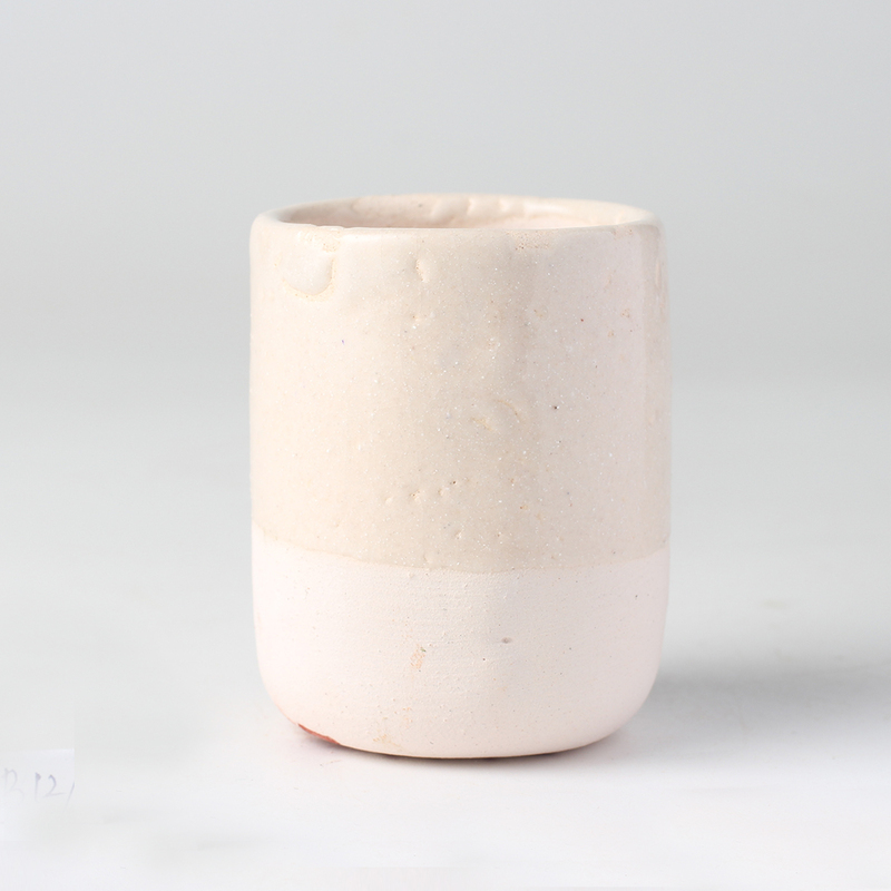 Sara Low Fire Opaque BBL White Sara Low Fire Opaque BBL White