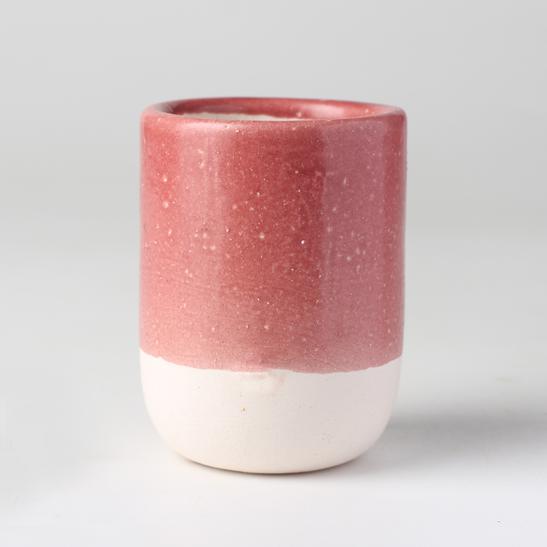 Sara Low Fire Opaque BBL Pink