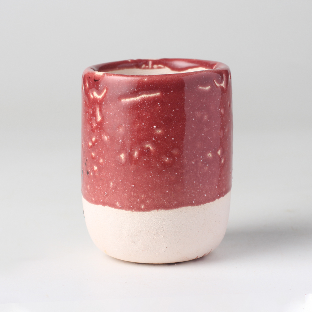 Sara Low Fire Opaque BBL Pink