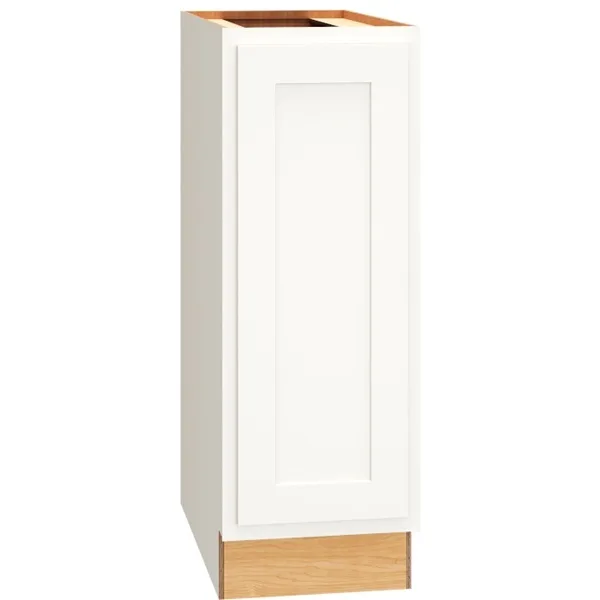 Classic Full Height Base Single Door 12"