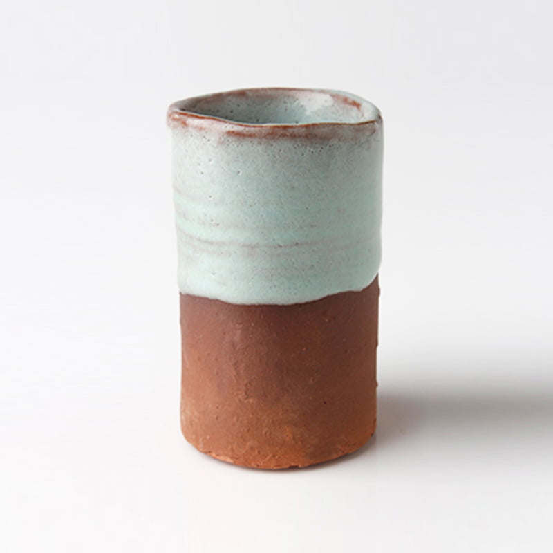 Sara Low Fire Chun Misty Blue B15 /4 Sara Low Fire Chun Misty Blue B15 /4