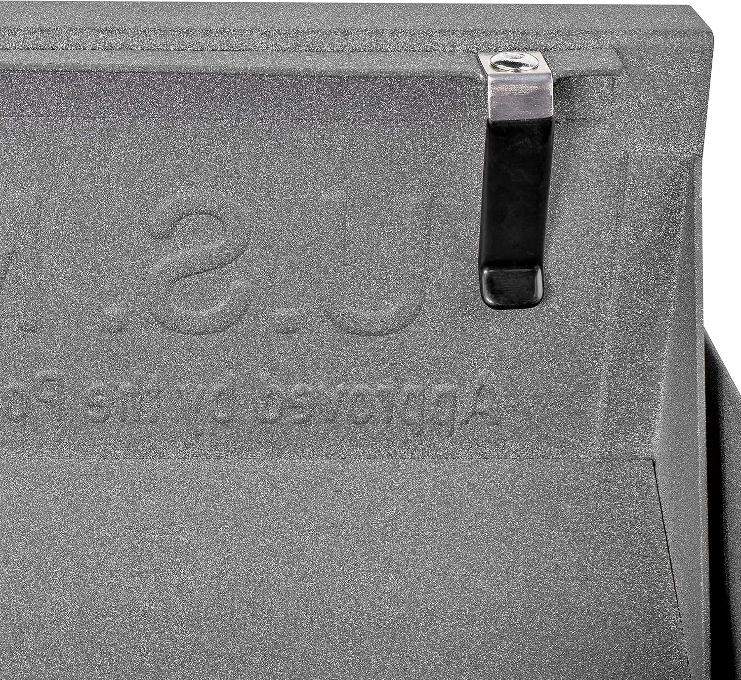 MAIL BOSS Mail Manager Locking Security Curbside Mailbox