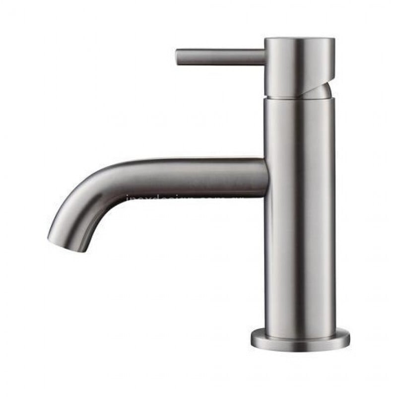 Baterie KARAG, B205A01 ARTEMIS CHROME INOX 304 18/10