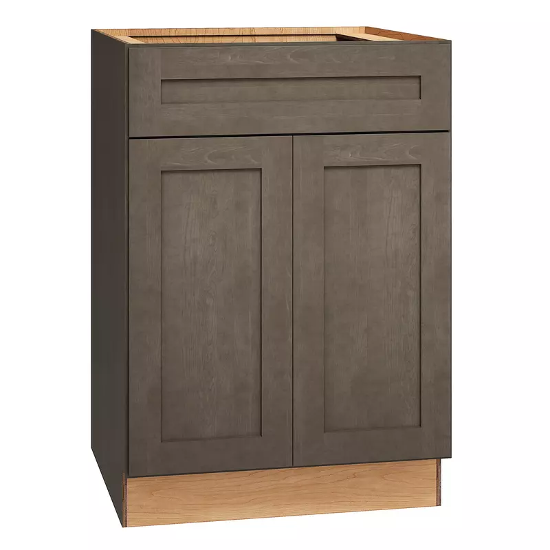 Omni Base Double Door 24"