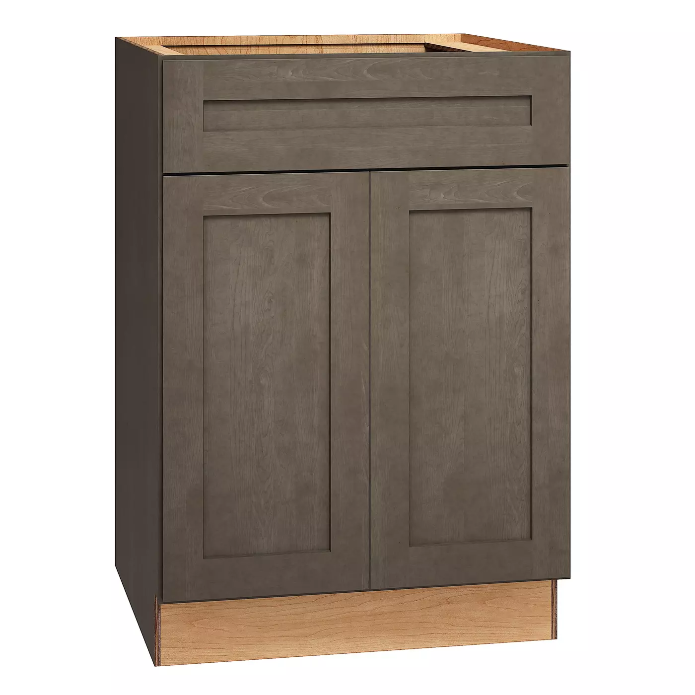 Omni Base Double Door 24"