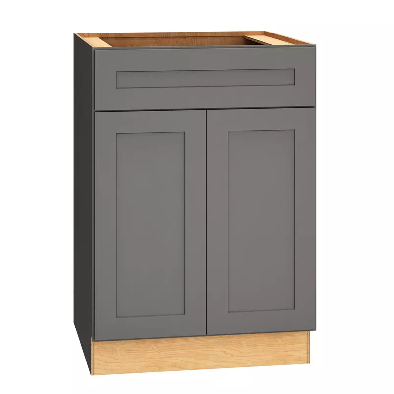 Omni Base Double Door 24"