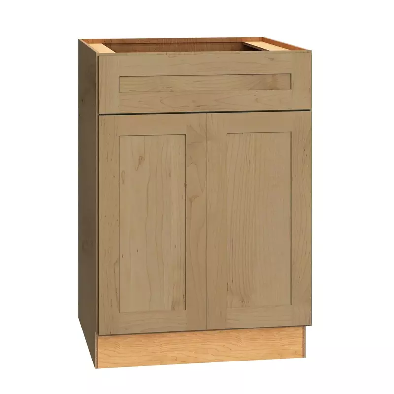 Omni Base Double Door 24"