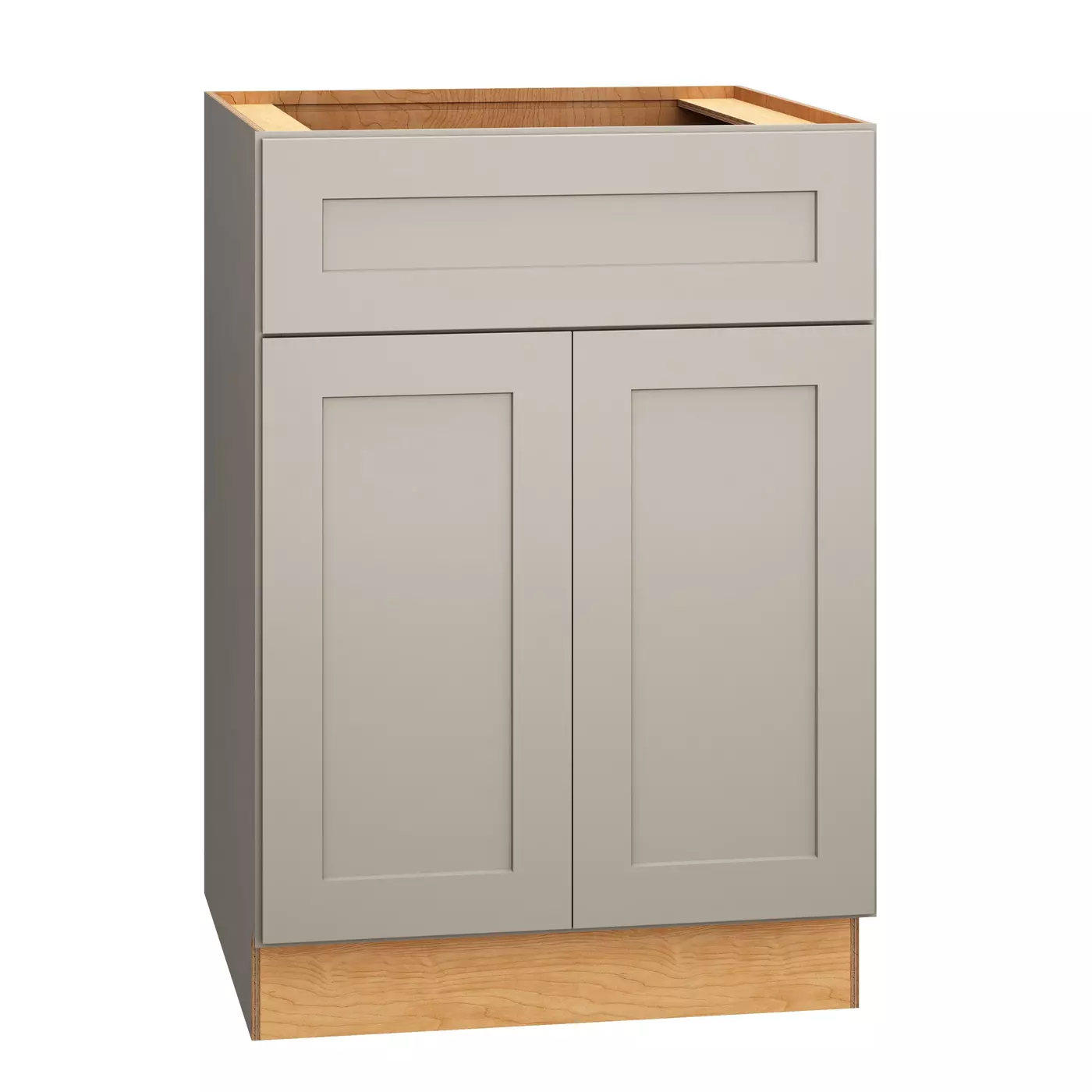 Omni Base Double Door 24"