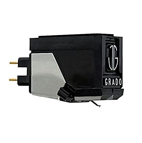 GRADO Prestige Black 3 Phono Cartridge w/Stylus - P Mount GRADO Prestige Black 3 Phono Cartridge w/Stylus - P Mount